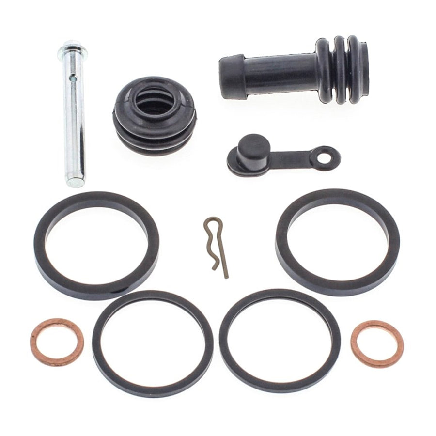 Rear Brake Caliper Rebuild Kit RM80 90-01