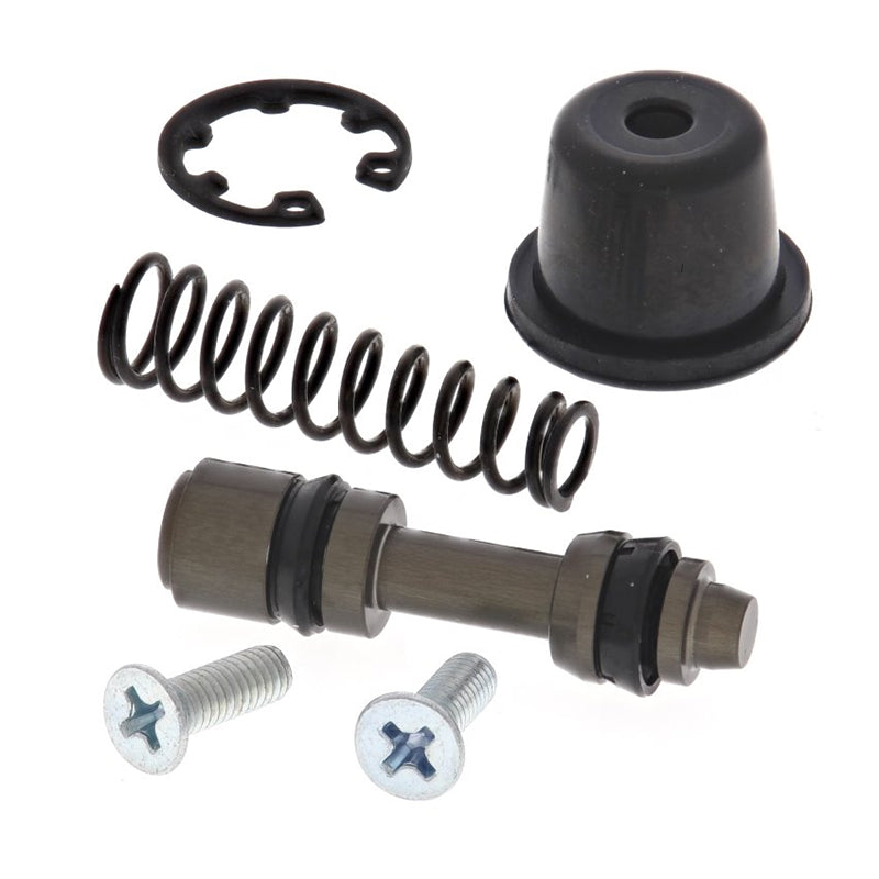 Clutch Master Cylinder Rebuild SX/TC/FC/MCF 06-25