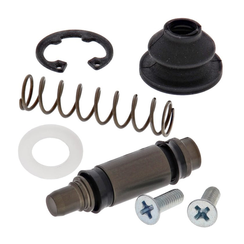 Clutch Master Cylinder Rebuild SX/EXC125-380 98-03