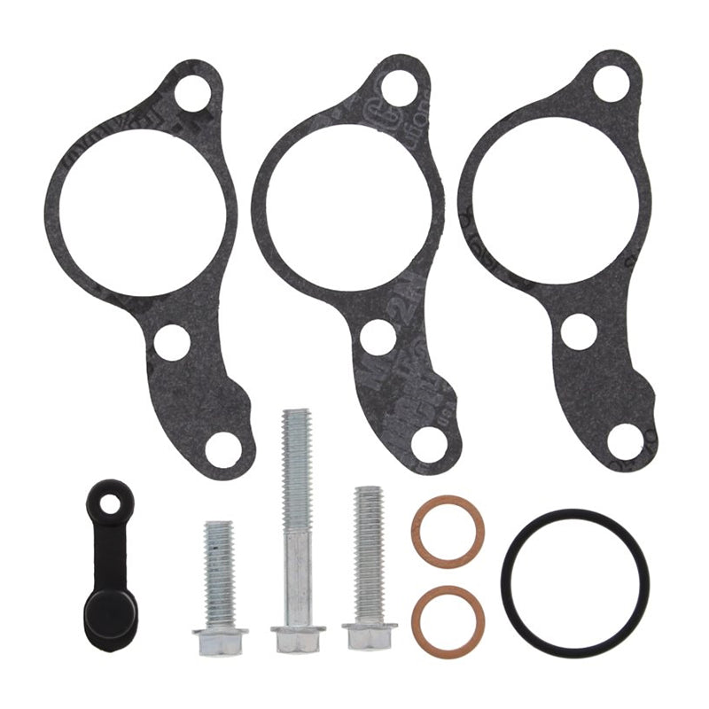 Clutch Slave Cylinder Rebuild SX/TC125-150 00-15