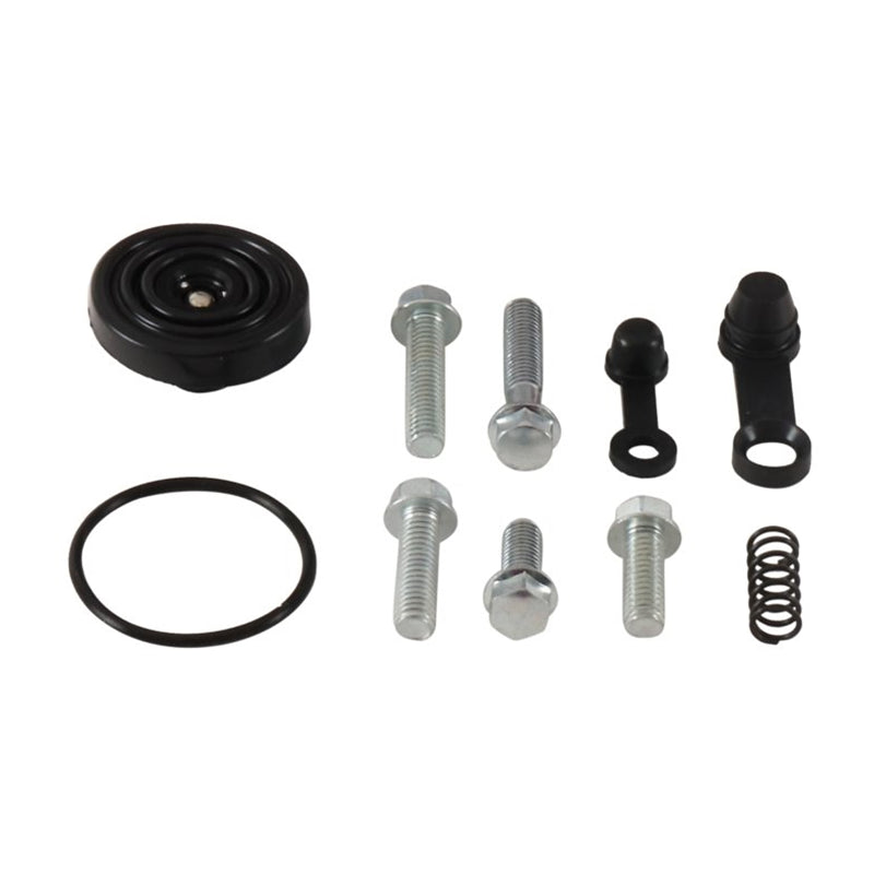 Clutch Slave Cylinder Rebuild SX/TC/MC65 14-25