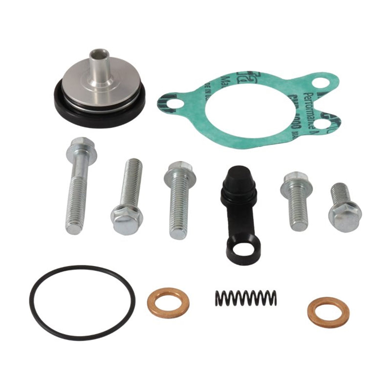 Clutch Slave Cylinder Rebuild TC/FC125-350 16-21