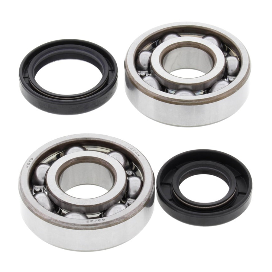 Crank Bearing & Seal Kit YZ125 86-00