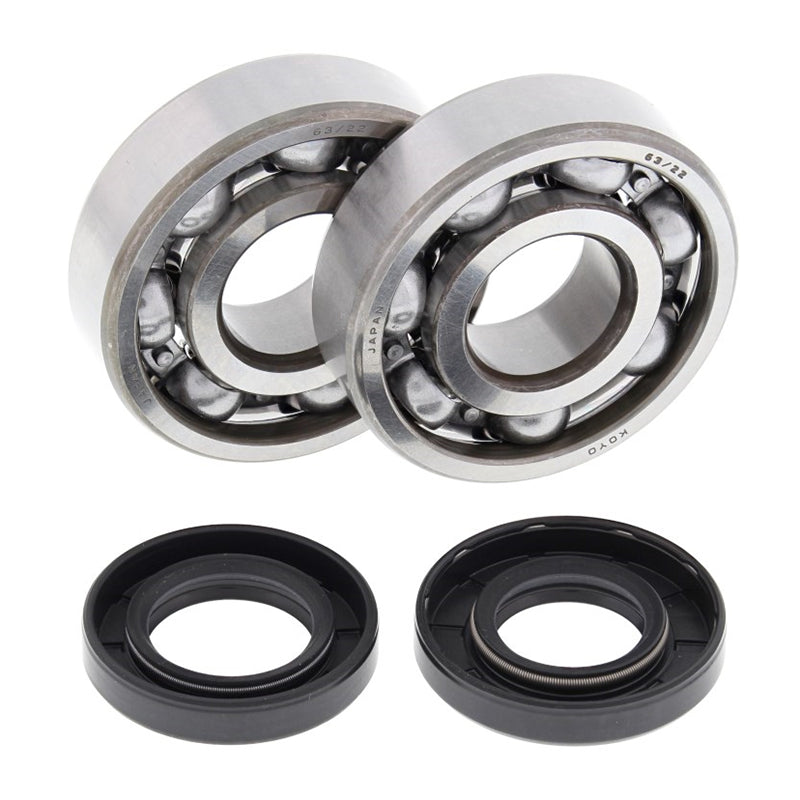 Crank Bearing & Seal Kit YZ125 05-24/YZ125X 20-24