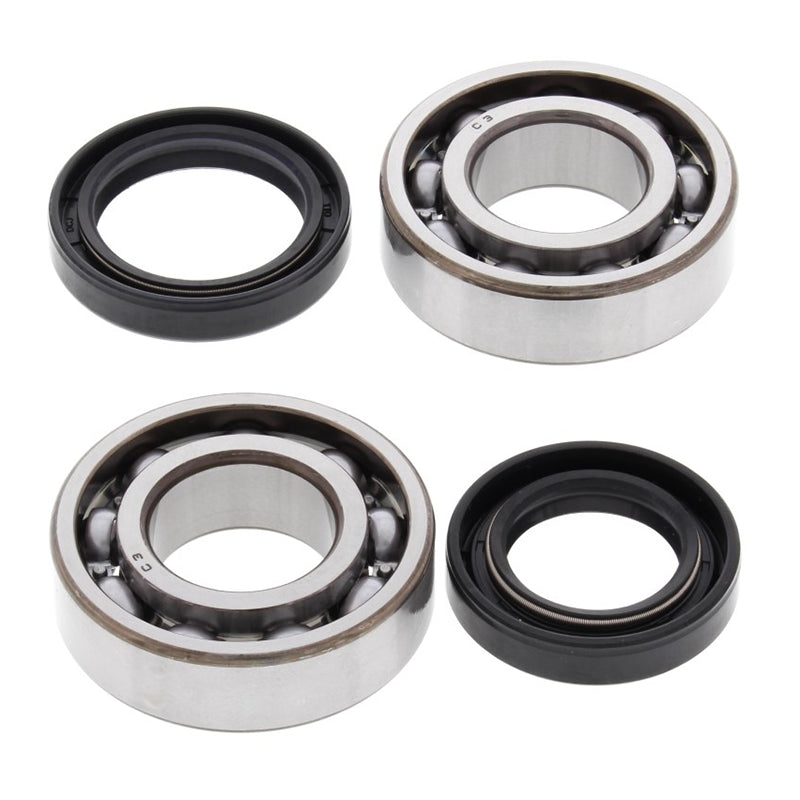 Crank Bearing & Seal Kit PW80 83-06/BW80 86-90