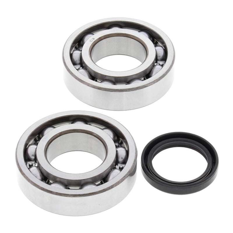 Crank Bearing & Seal Kit KX250F 04-24/KX250X 21-24