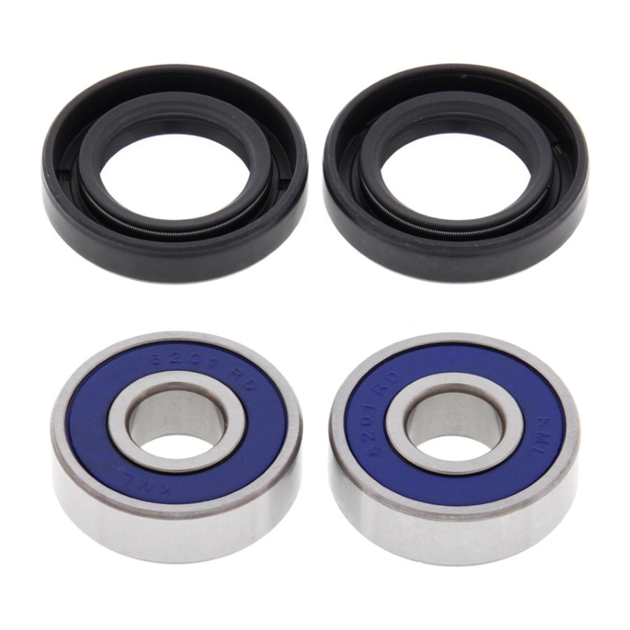 W/B Kit Front Z-50 68-99/RM80 90-01/RM85 02-22