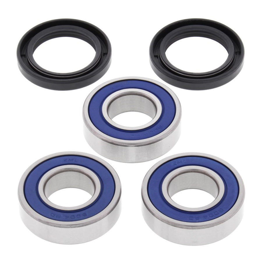 W/B Kit Rear RM125 95-99/RM250 96-99