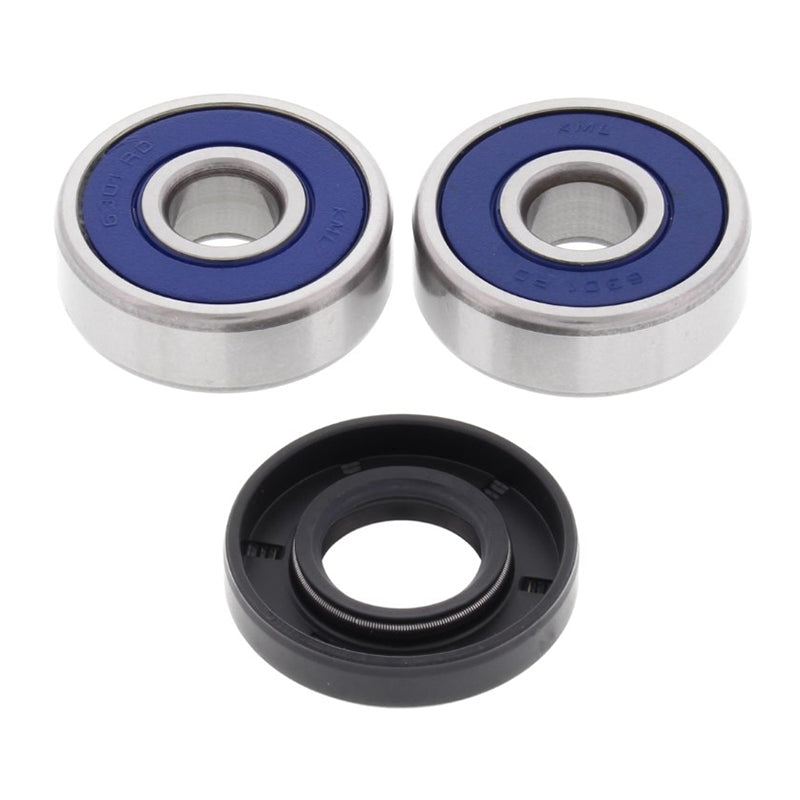 W/B Kit Front AG200 84-06