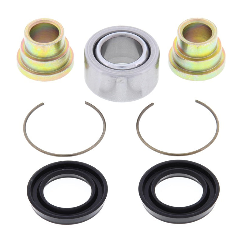 RSH/B Kit Upper/Lower XR250/350/400/600/650 >2024