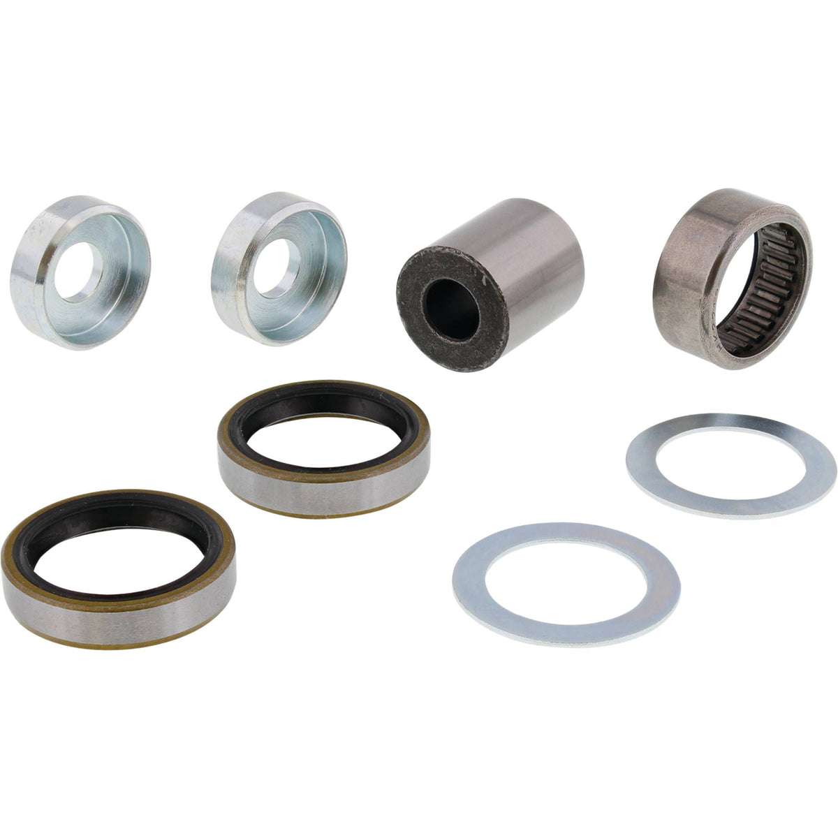 Lower Shock Bearing Kit SXF450 23-25