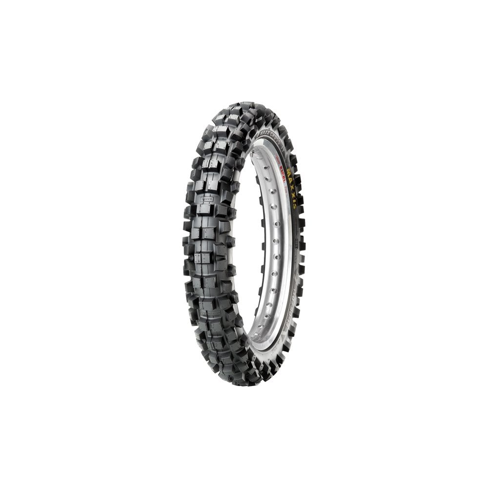 MAXXIS 18-120/100 M7305 MAXXCROSS TYRE E MARKED