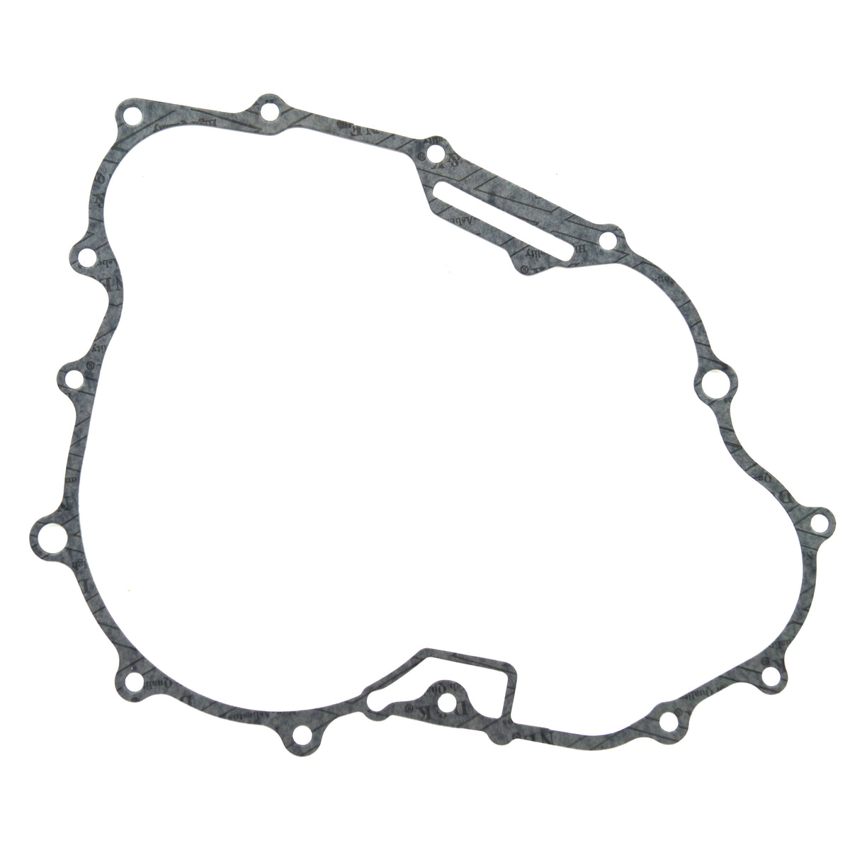 GASKET CLUTCH COVER OUTER, NAMURA NA-40022CG, 4D3-15461-00-00