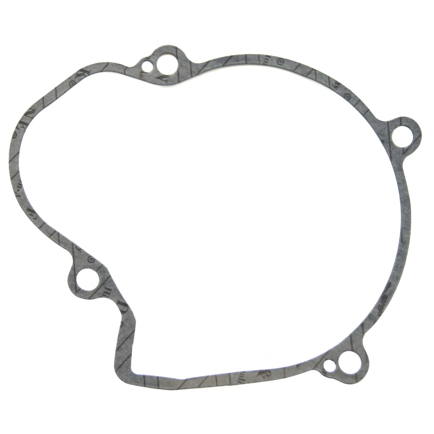 GASKET REAR CRANKCASE COVER, NA-70067CG, KTM 250 400 450 520, 5813170, 59030040000