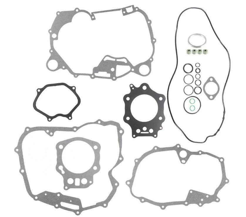 GASKET FULL SET 1998-2004 TRX450 11191-HM7-000 11394-HM7-003