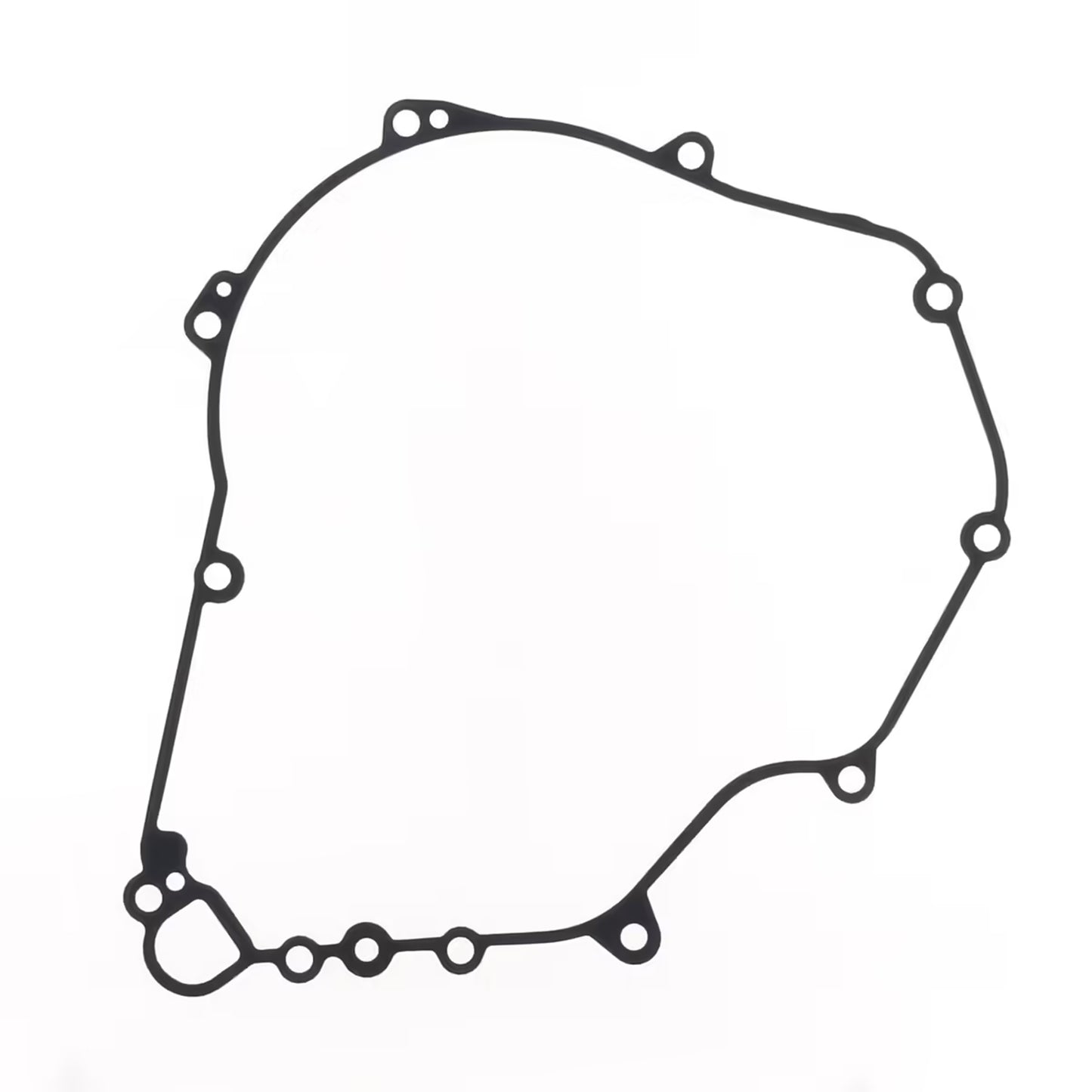 INNER CLUTCH COVER GASKET TRIUMPH TF 450 ATHENA S410468008006