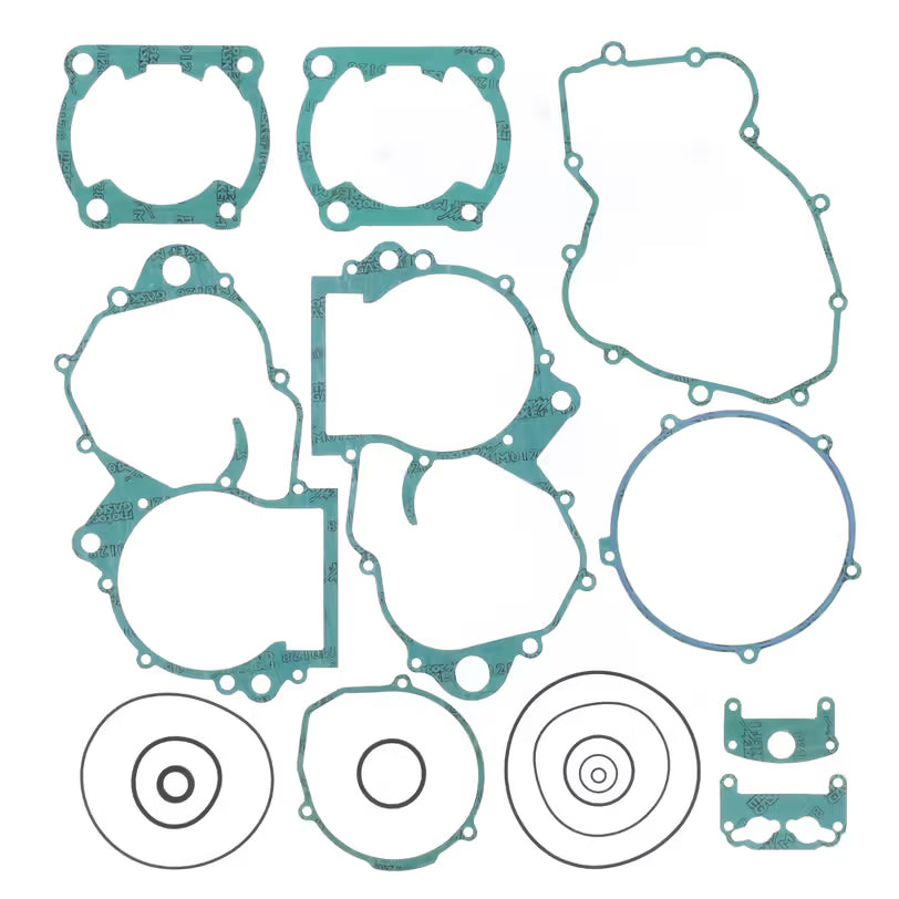 COMPLETE GASKET KIT CR/WR 360 92-02, ATHENA P400220850351 HUSQVARNA