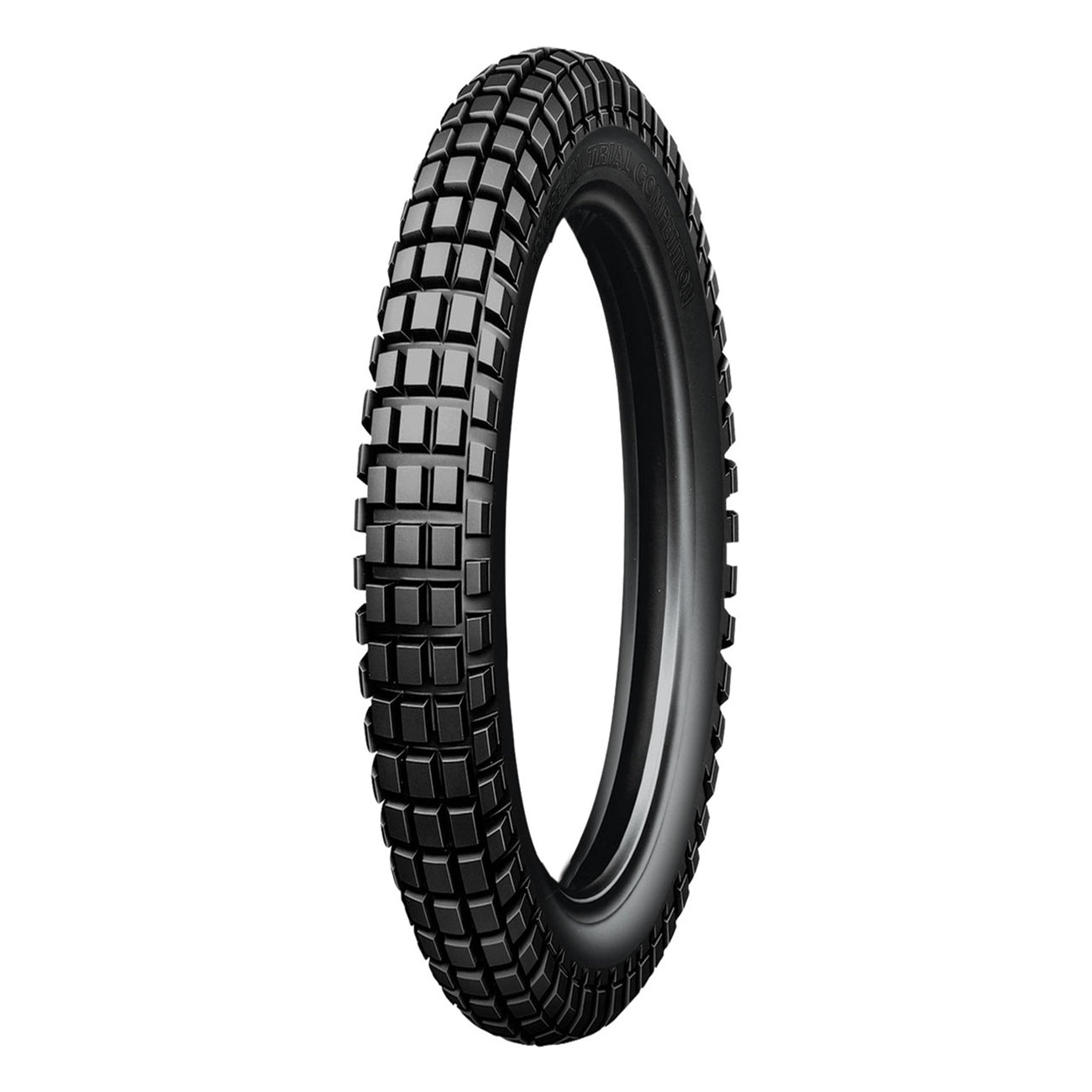 Michelin Trial XL Light Front Tyre 80/100-21