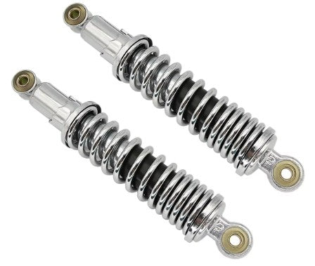 SHOCK ABSORBERS 280mm EYE/EYE