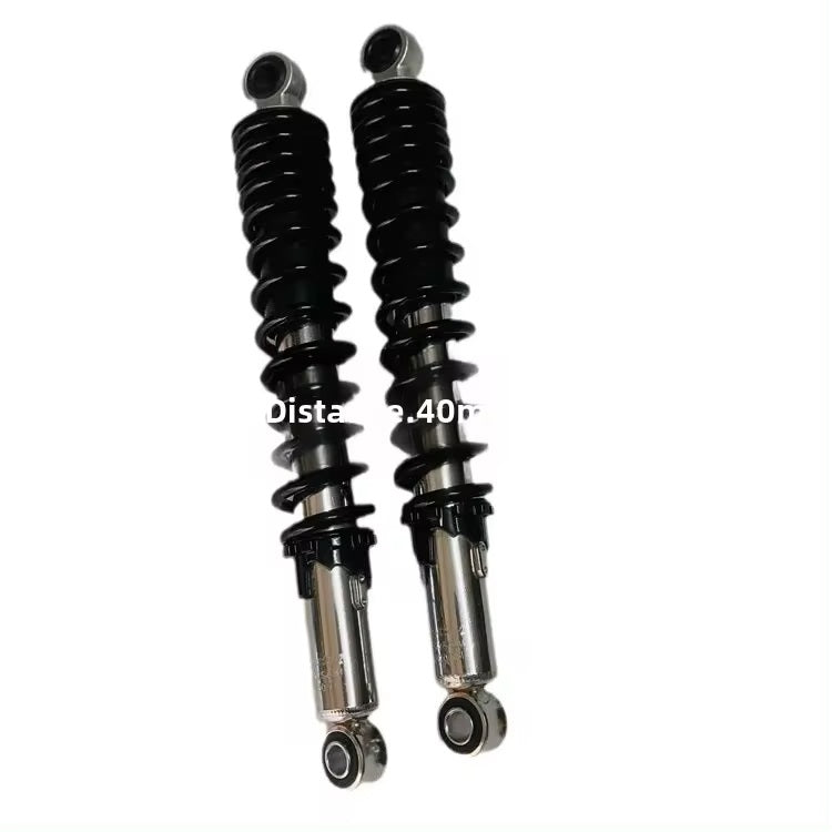 SHOCK ABSORBER 340mm SET 2