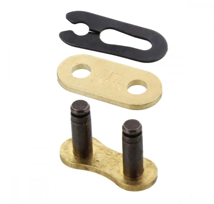 DID 520DZ2 HD SPRING LINK (RJ), DID-L-520DZ2GBRJ, DIDSL520DZ2GBRJ, 30-850