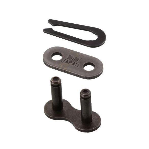 DID 415S CHAIN SPRING LINK RJ, DID-L-415SRJ, 3110197, 30-898 DIDSL415SRJ