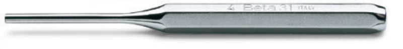 Pin Punch 6mm - Beta Tools 31 6