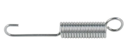 STAND SPRING 105mm Long