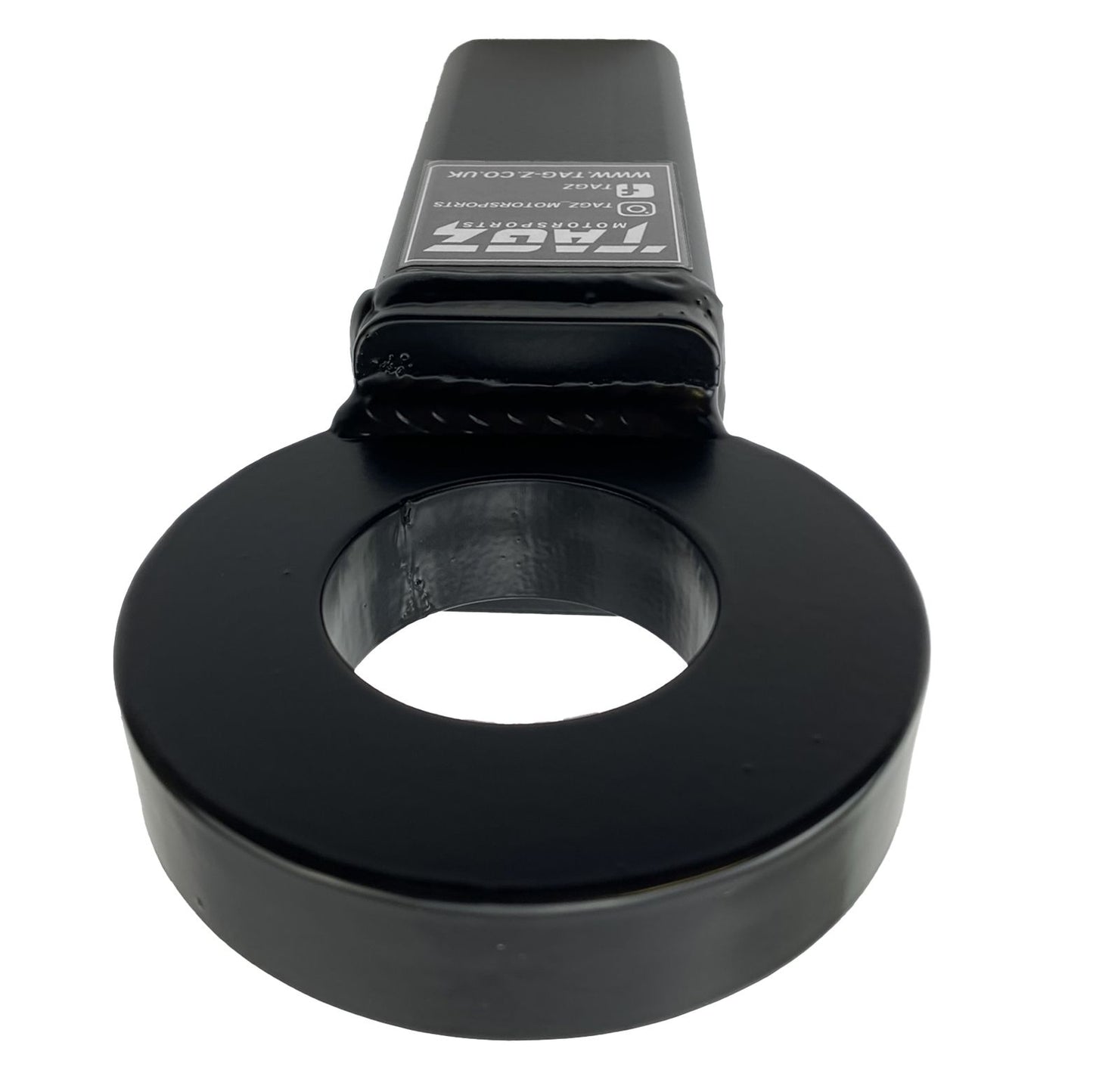 50mm RING MOUNT FOR 2"BOX, ATV UTV QUAD HITCH MOUNT