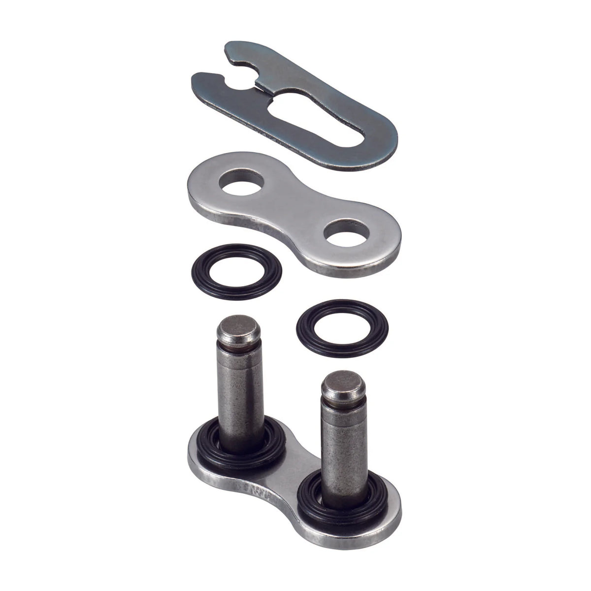 DID Rivet Connecting Link 520 VX3 (ZJ) Steel