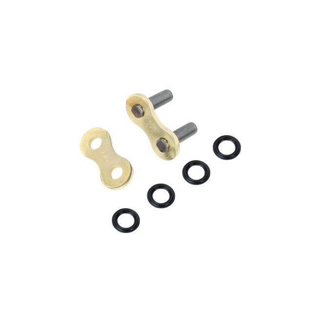 Rivet Link 520 ERVT Gold / Gold (ZJ)