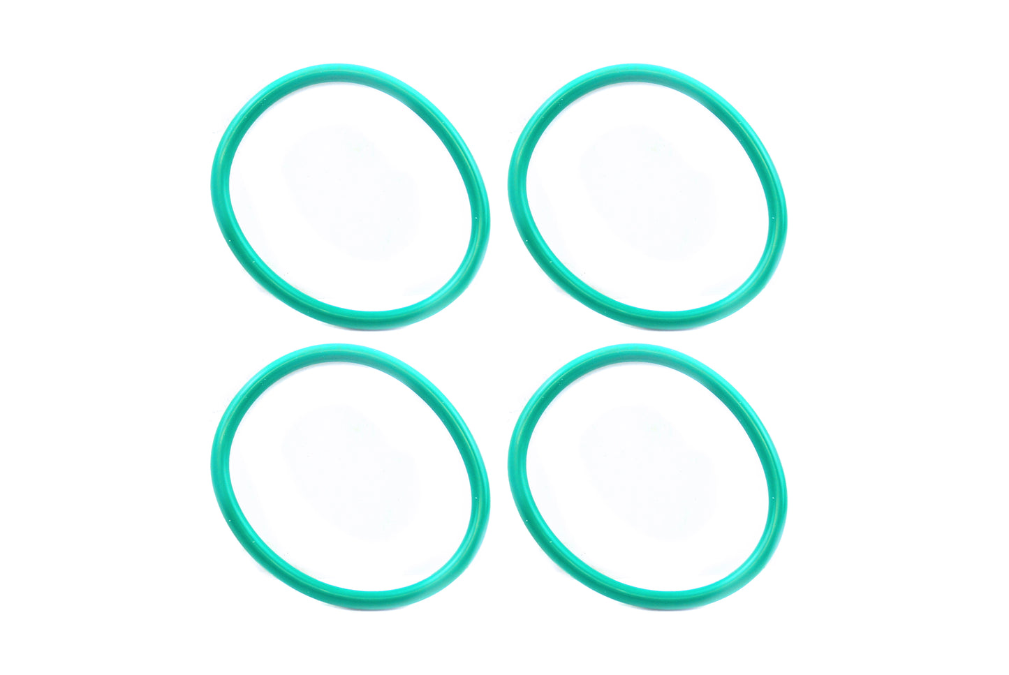 O-RING EXHAUST PACK-4 BANSHEE YAMAHA YFZ350, 93210-45742-00