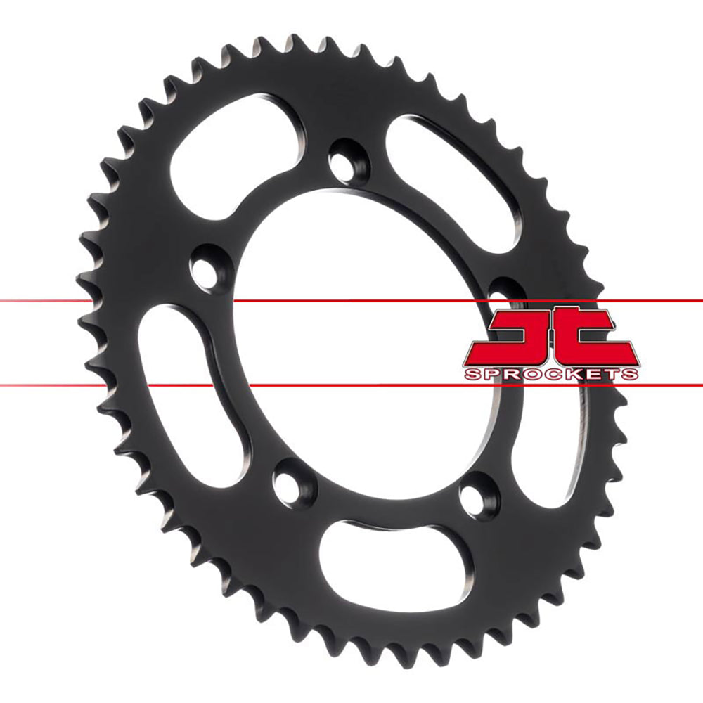 Rear Sprocket CR125-500 83-23 jt.340064STE-52T