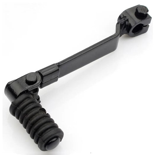 GEAR LEVER UNIVERSAL FITMENT AROX. 11mm SPLINE 50cc - 200cc