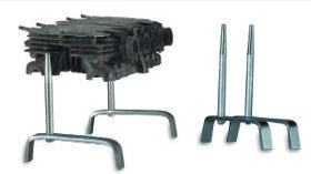 CYLINDER HEAD WORKBENCH SERVICE STANDS 35-9125