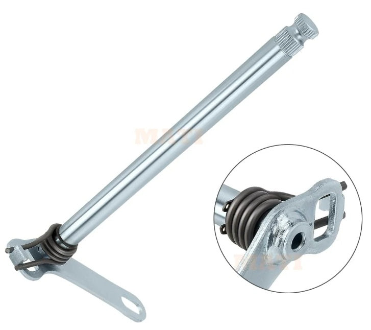 GEAR SHIFT SHAFT ASSEMBLY 04-05 HONDA TRX R 450 24610-HP1-670