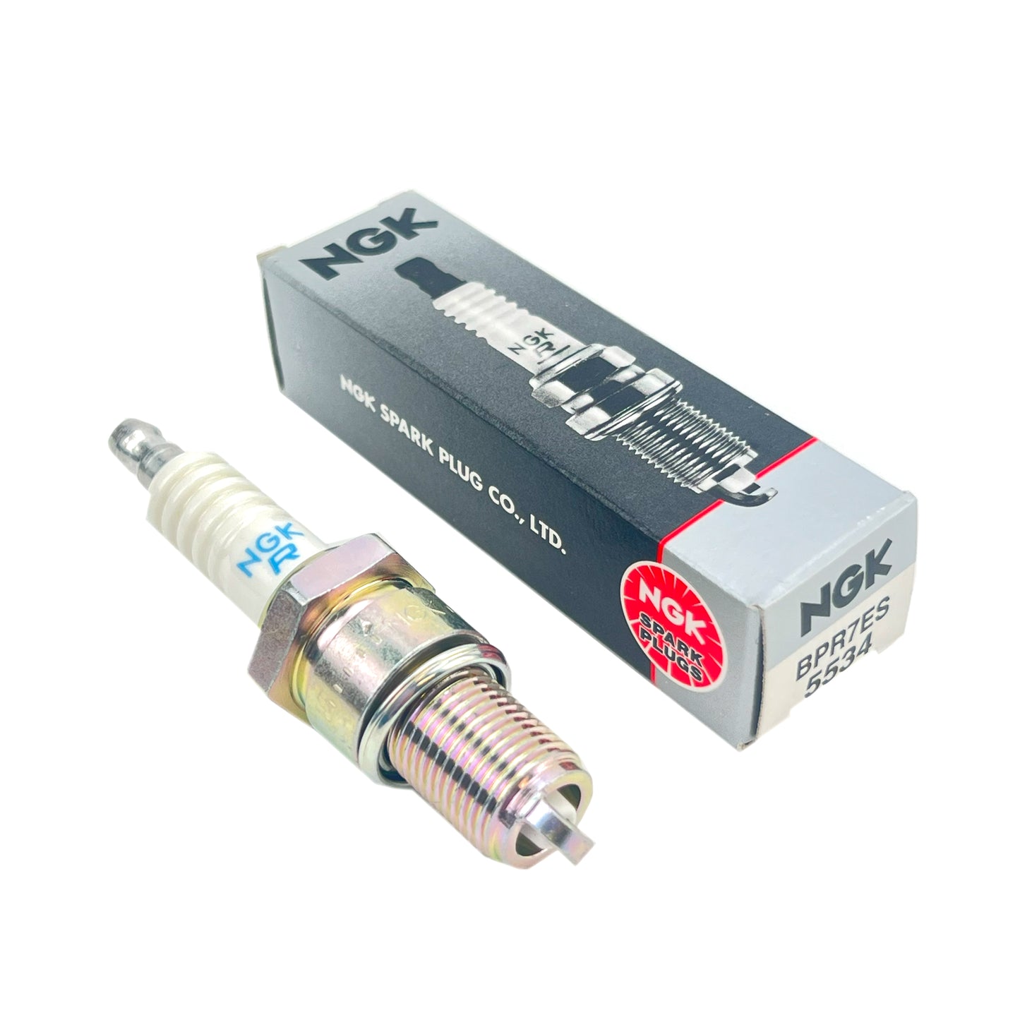 NGK SPARK PLUG BPR7ES 5534