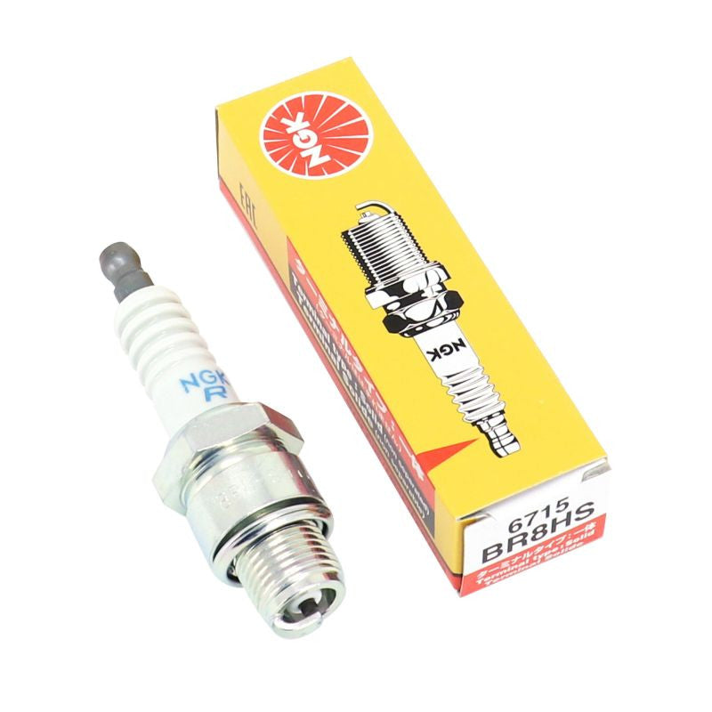 NGK SPARK PLUG BR8HS 4322, NG4322