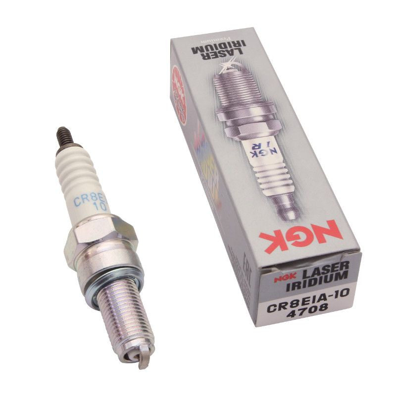 NGK SPARK PLUG CR8EIA-10 4708