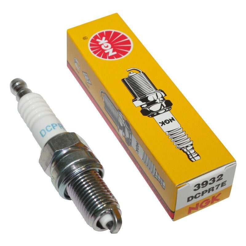 NGK SPARK PLUG DCPR7E 3932, NG3932