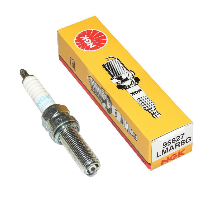 NGK SPARK PLUG LMAR8G 95627