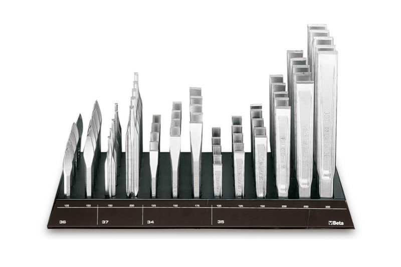 Empty Wall-Mounted Display 495x260x332mm - SHOPinShop 38/DVS2