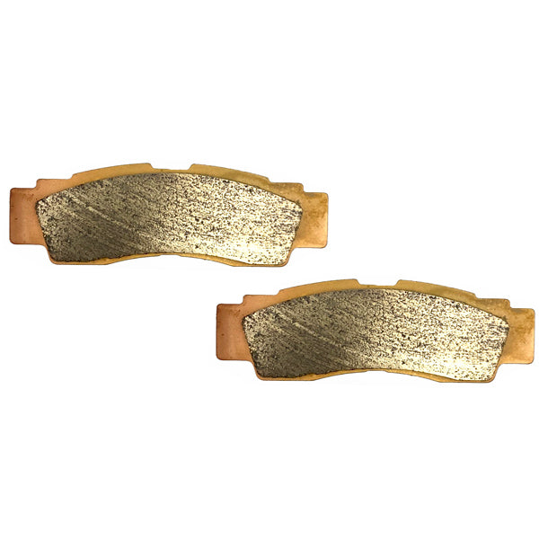 BRAKE PADS SINTERED METAL HD, MX-D EXTREME, DB2246-QD-D
