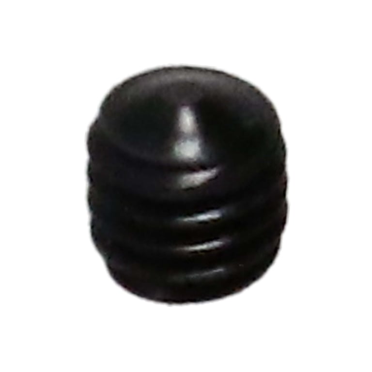 FASTENER M4 X 0.7 4mm CONE POINT SET SCREW REKLUSE 411-157