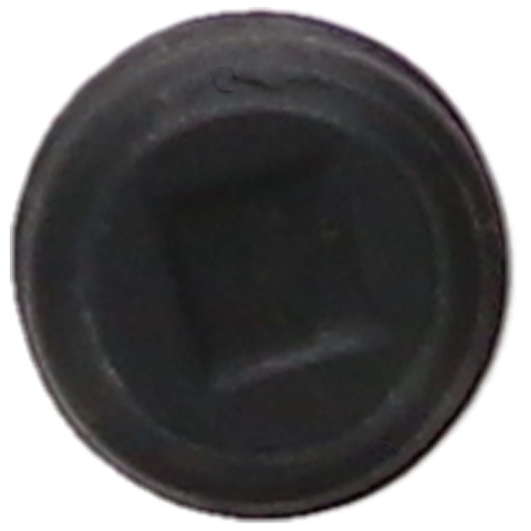 HARDWARE 1 16 IN NPTF STEEL SOCKET HEAD PIPE PLUG 7 8 REKLUSE 411-161