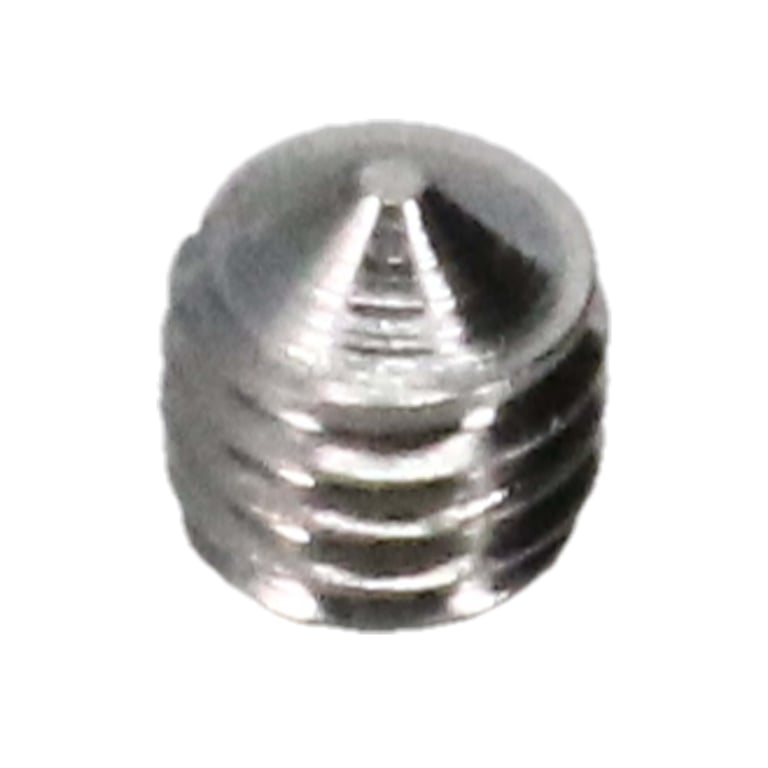 FASTENER M5 X 5mm STAINLESS STEEL HIGH REKLUSE 411-207