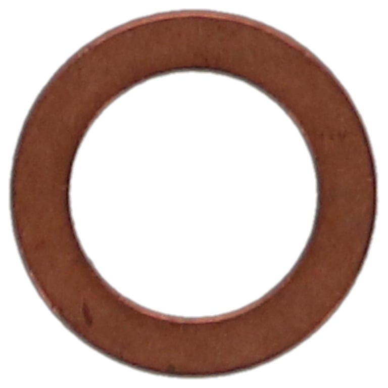 HARDWARE CRUSH WASHERS: 10mm REKLUSE 414-230