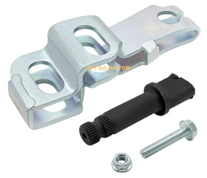 REAR DRUM BRAKE ARM ROCKER CAM 1988-2000 HONDA FOURTRAX TRX300 43410-HC4-000 43141-HC4-000