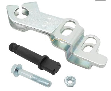 REAR DRUM BRAKE ARM ROCKER CAM 00-13 HONDA RANCHER 350 400 420 43410-HP5-600