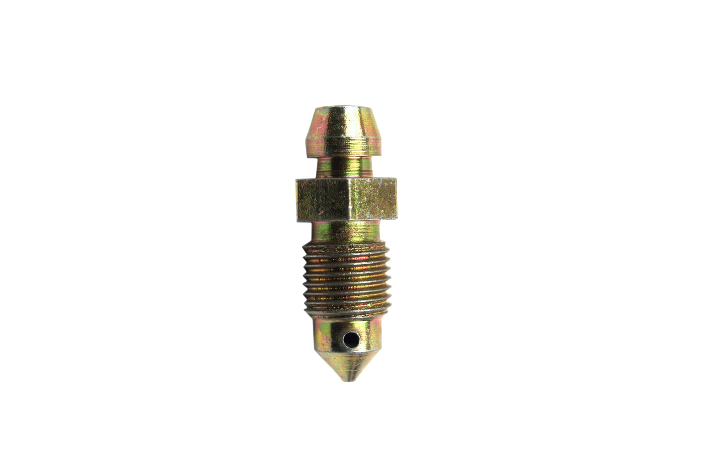 M10x1.00mm BLEED NIPPLE EACH, 60013020000 T2024905, BPN23